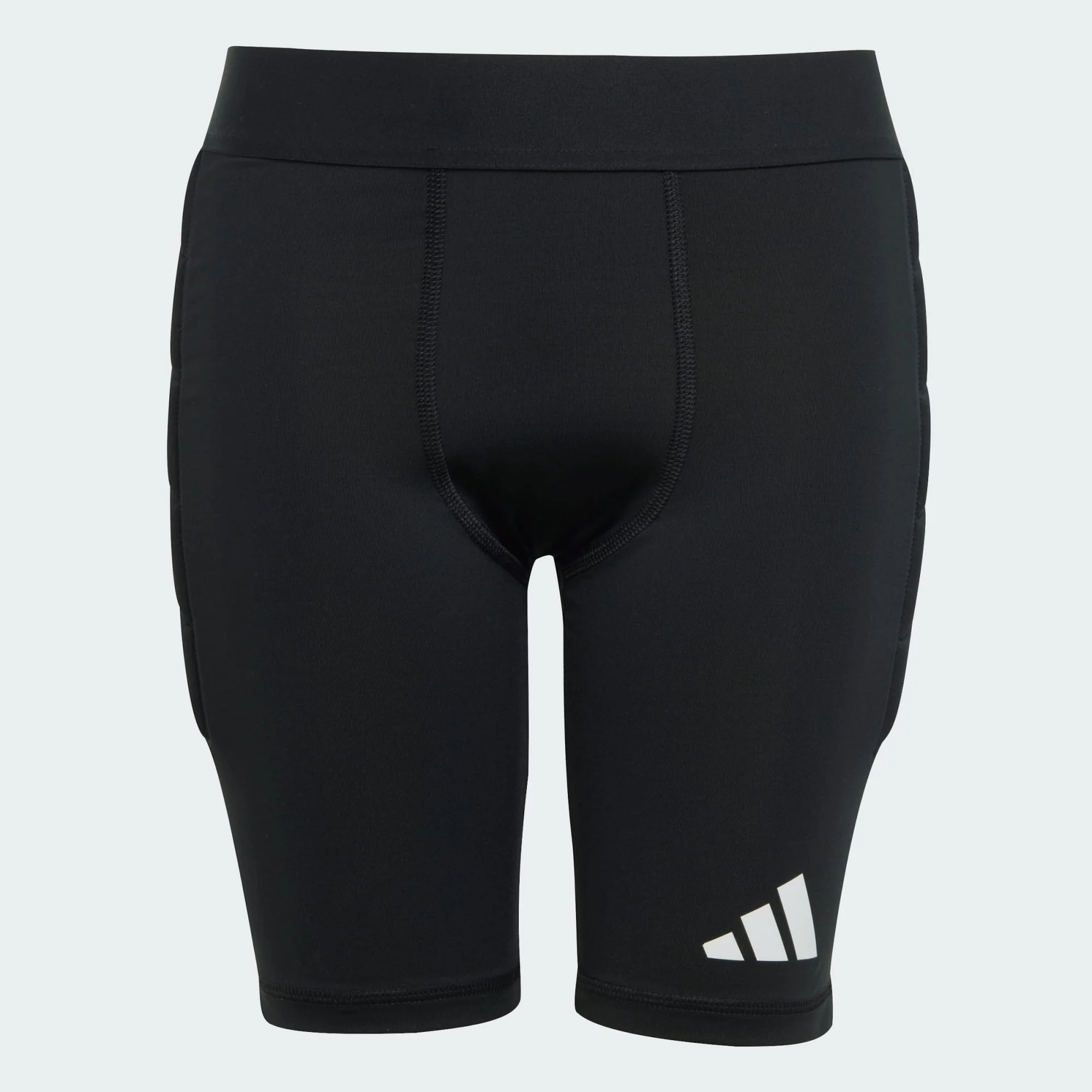 adidas Squadra 25 Goalkeeper Padded Compression Short Kids