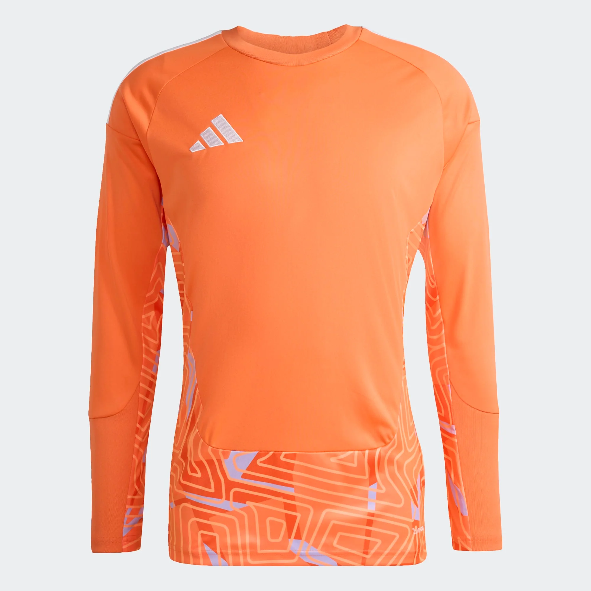 adidas Tiro 26 Competition Men's Goalkeeper Jersey Long Sleeve