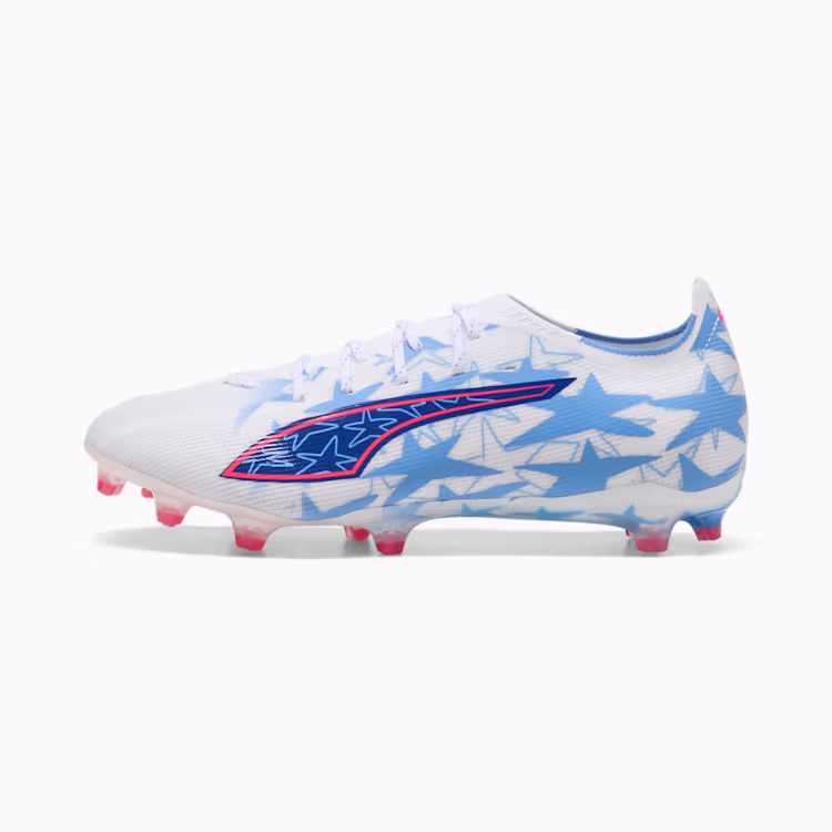 PUMA Ultra 6 Match Kidsuper x Chritian Pulsic FG / AG