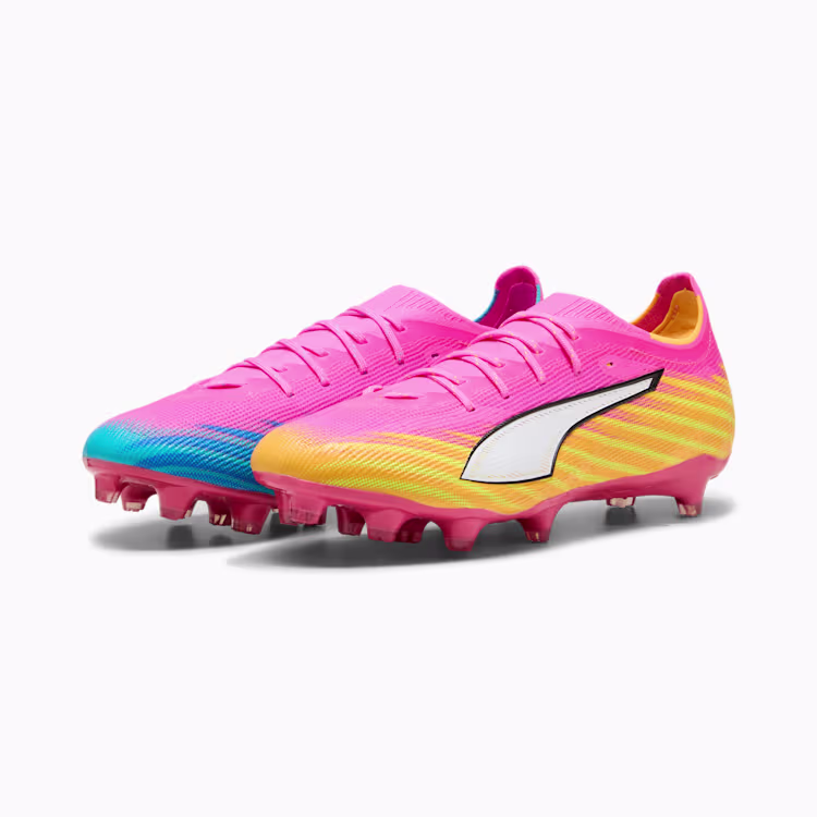 PUMA Ultra 6 Pro FG/AG