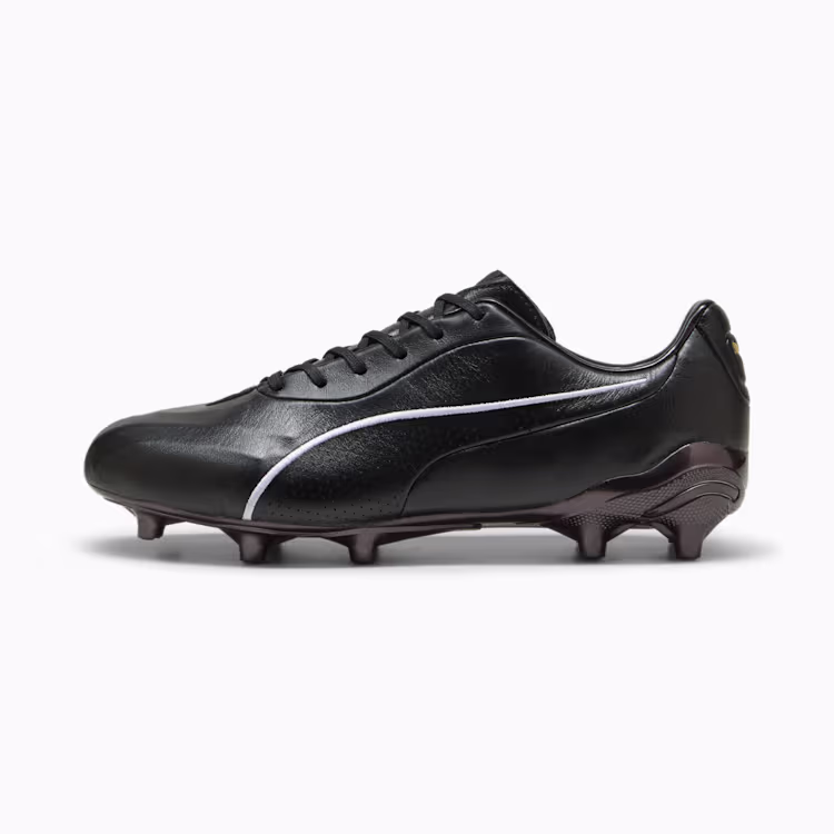 PUMA KING PLATINUM Men's Firm/Artificial Ground Soccer Cleats