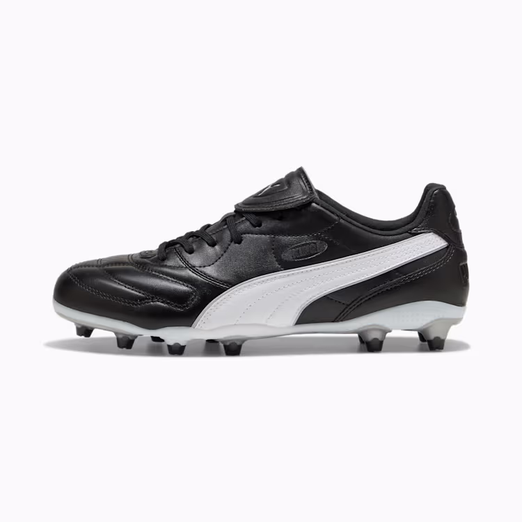 PUMA King LIGA FG/AG Soccer Cleats