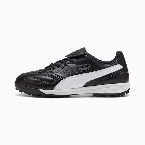 PUMA KING LIGA TT Turf Soccer Cleat