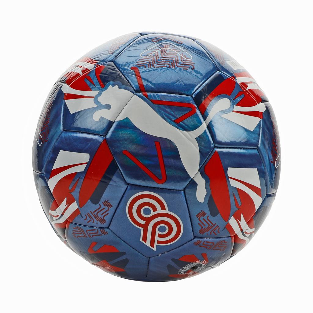 PUMA Christian Pulsic Road To World Cup Graphic Soccer Ball
