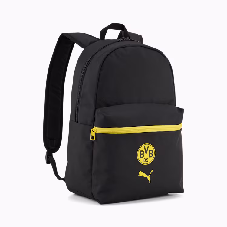 PUMA Borussia Dortmund ftblEssentials 22L Backpack 2026/2027