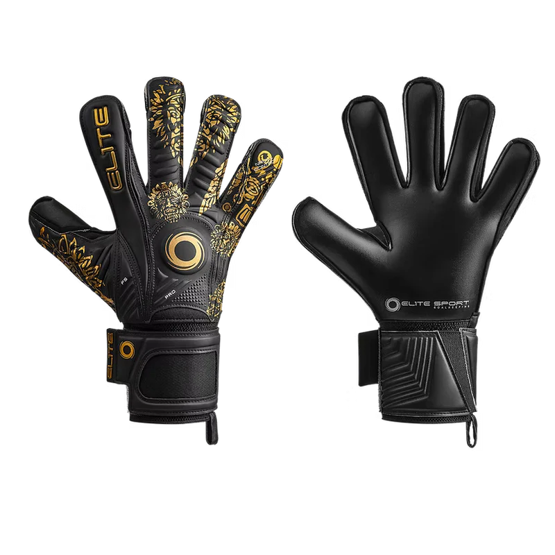 Elite Sport New Aztlan v26 Goalkeeper Gloves