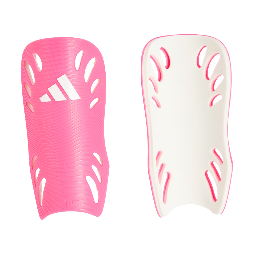 adidas ADIFLEX Shin Guards Pink