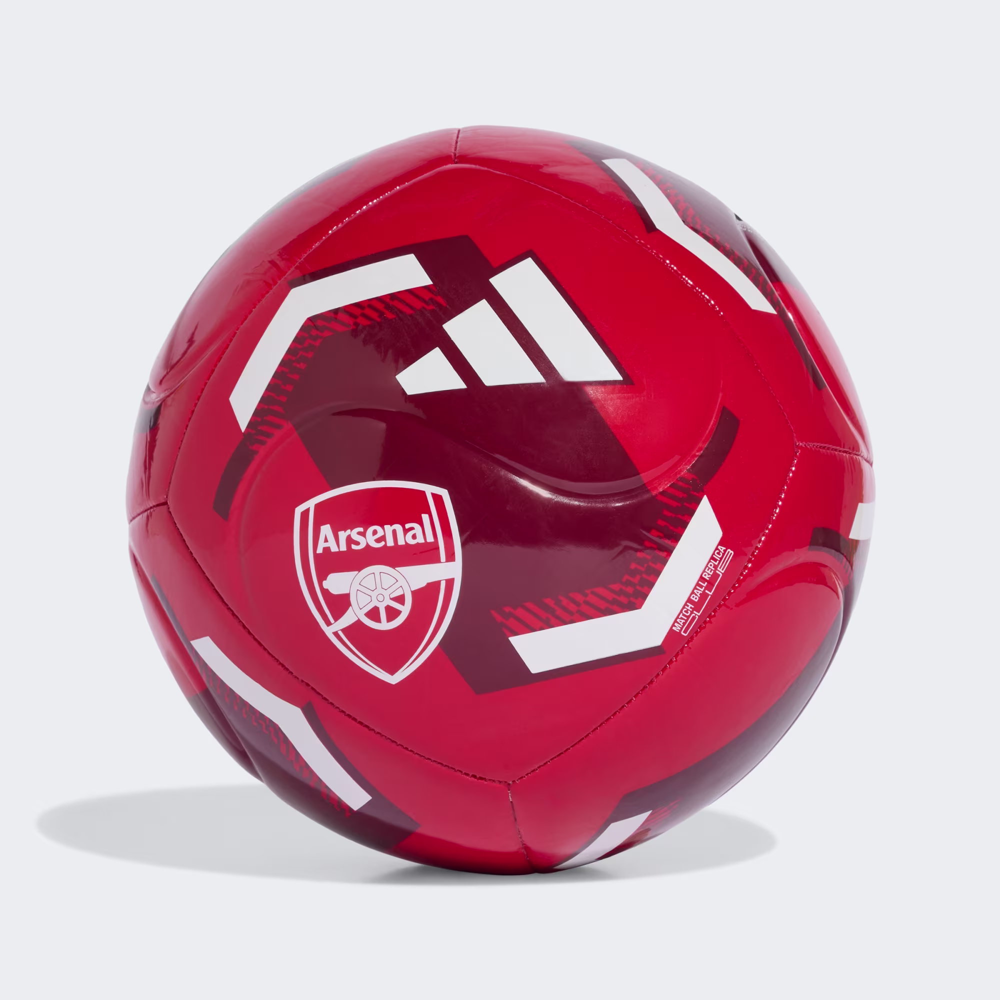 adidas Arsenal FC Club Ball Home