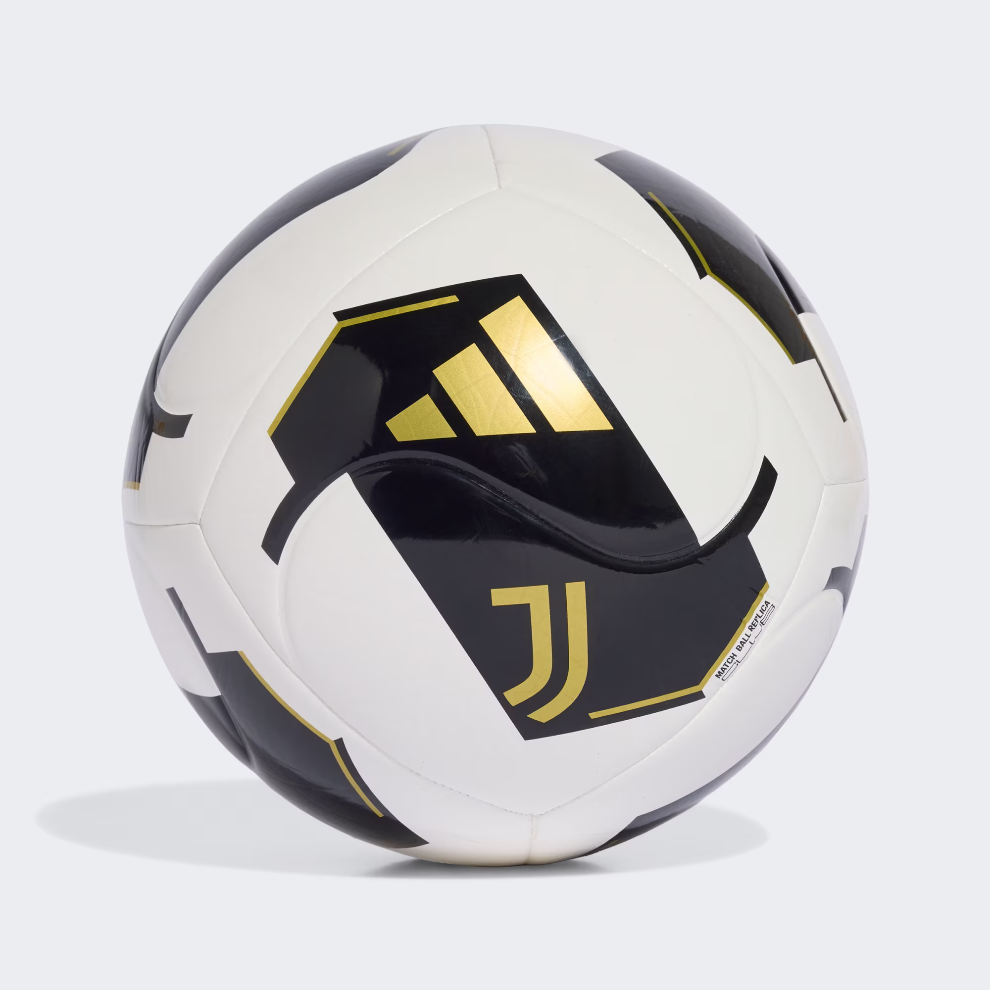 adidas Juventus FC Home Club Ball