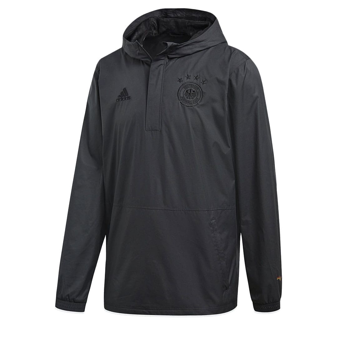 adidas Germany Men's  Windbreaker Jacket 2018/19