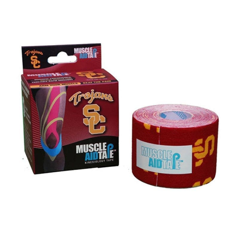 USC Muscle Aid Tape