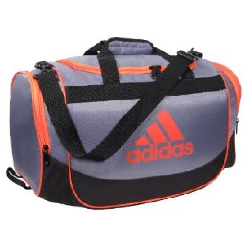 adidas Defender Duffel Small