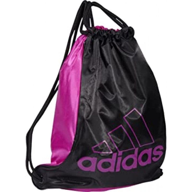 adidas Bolt Sackpack - Purple/Black