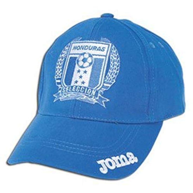 Joma Honduras Cap - Royal Blue