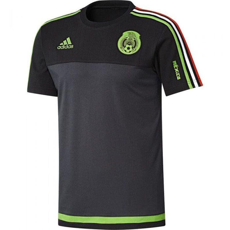 adidas Mexico Men's Tee 2015/16