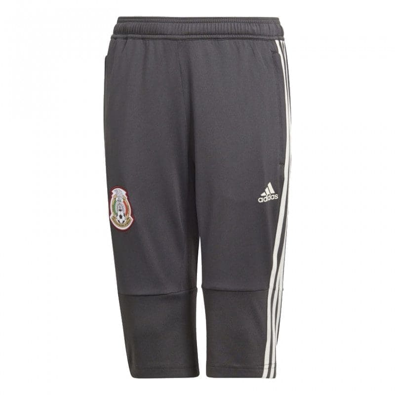 adidas Mexico Men's 3/4 Pants World Cup 2018