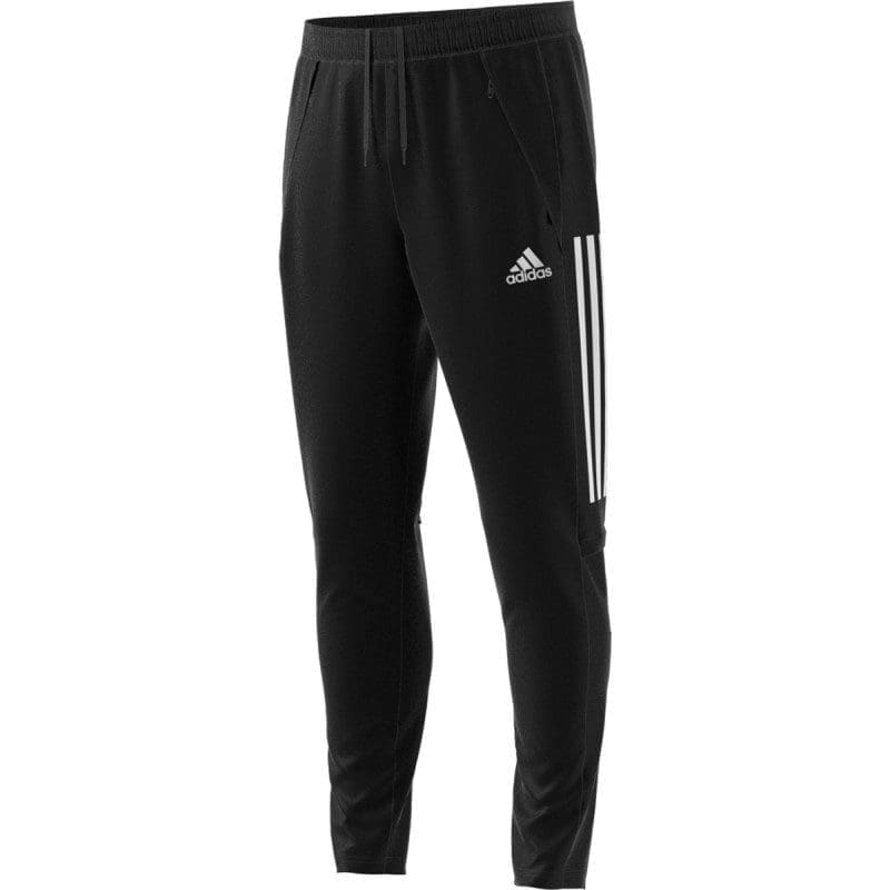 adidas Condivo 20 Youth Training Pants (Black/White)