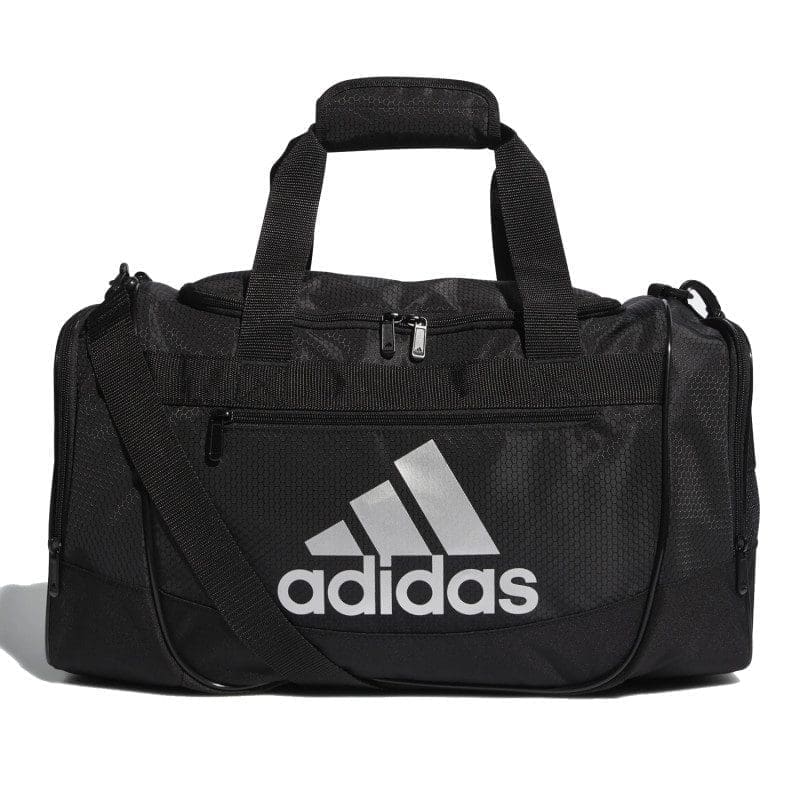 adidas Defender III Medium Duffel Bag