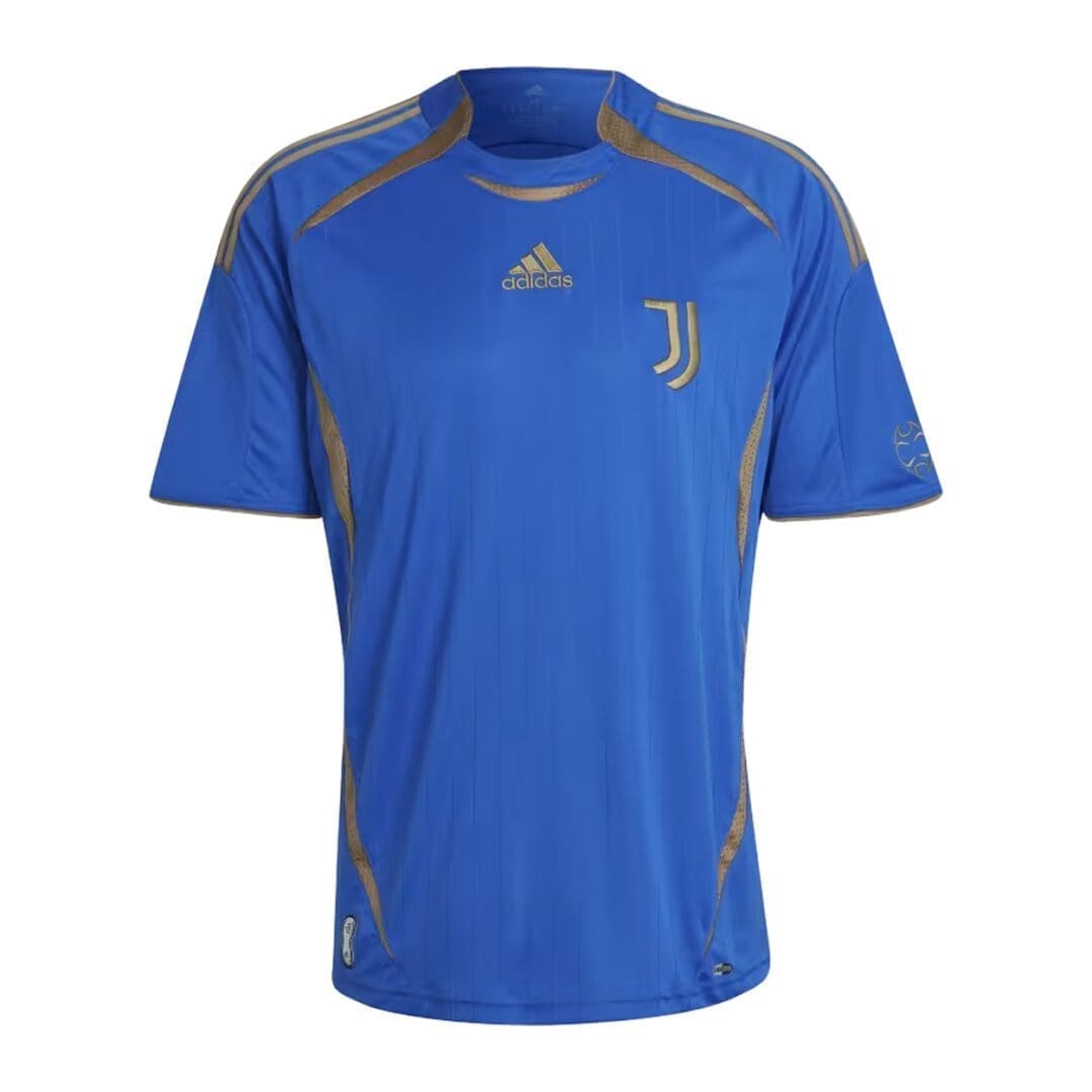 Juventus Teamgeist Jersey 2021/22