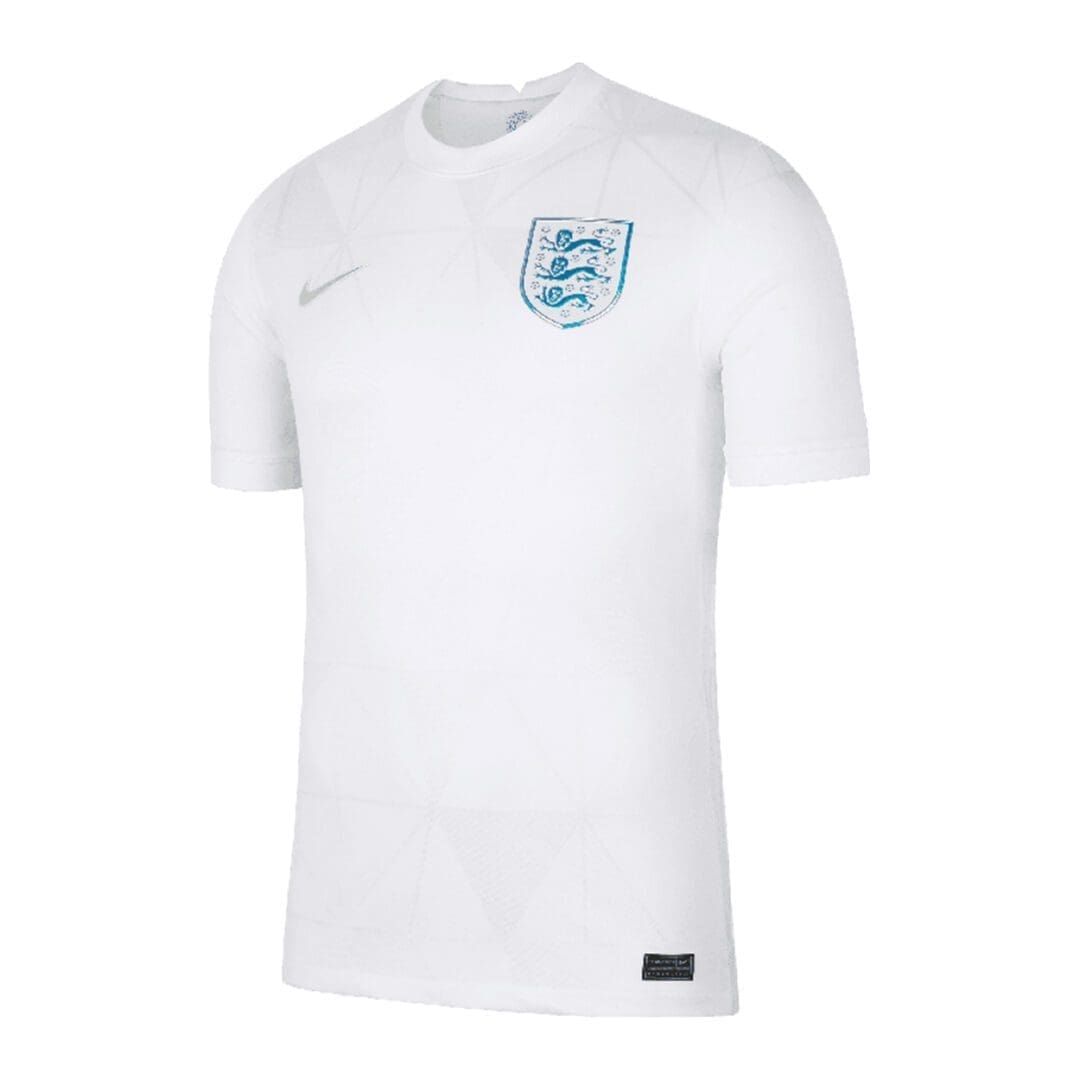 Nike England Men's Stadium Home Jersey 2021/22