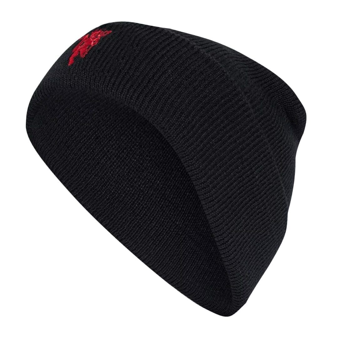 adidas Manchester United Home Beanie 2024