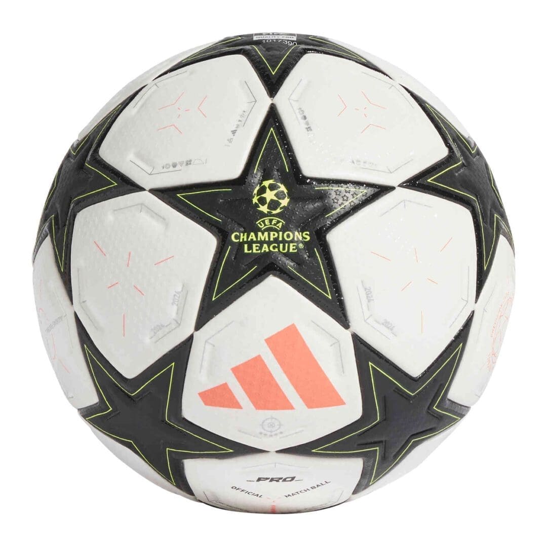 adidas UEFA Champions League Group Stage Pro Ball 2024