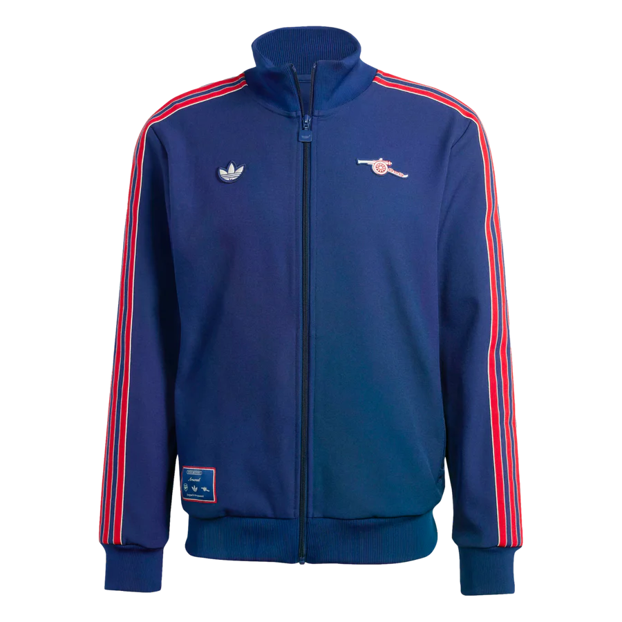 adidas Arsenal Terrace Icons Men's Track Top 24/25