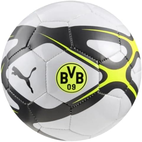 Puma BVB Culture Mini Ball