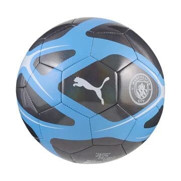 Puma Manchester City Culture Ball