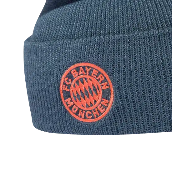 adidas  Bayern Munich Woolie Beanie 2025/26