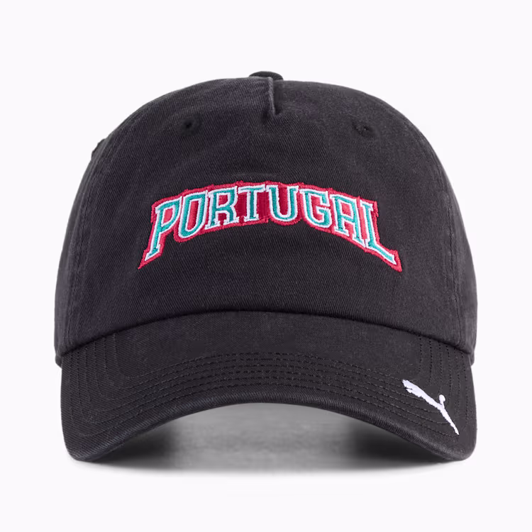PUMA Portugal National Team ftblCulture Cap 26/27
