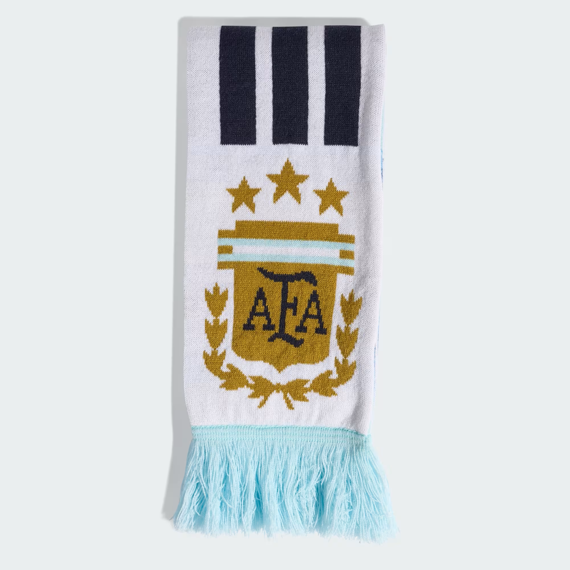 adidas Argentina FIFA World Cup Argentina Federation Scarf 2026/27