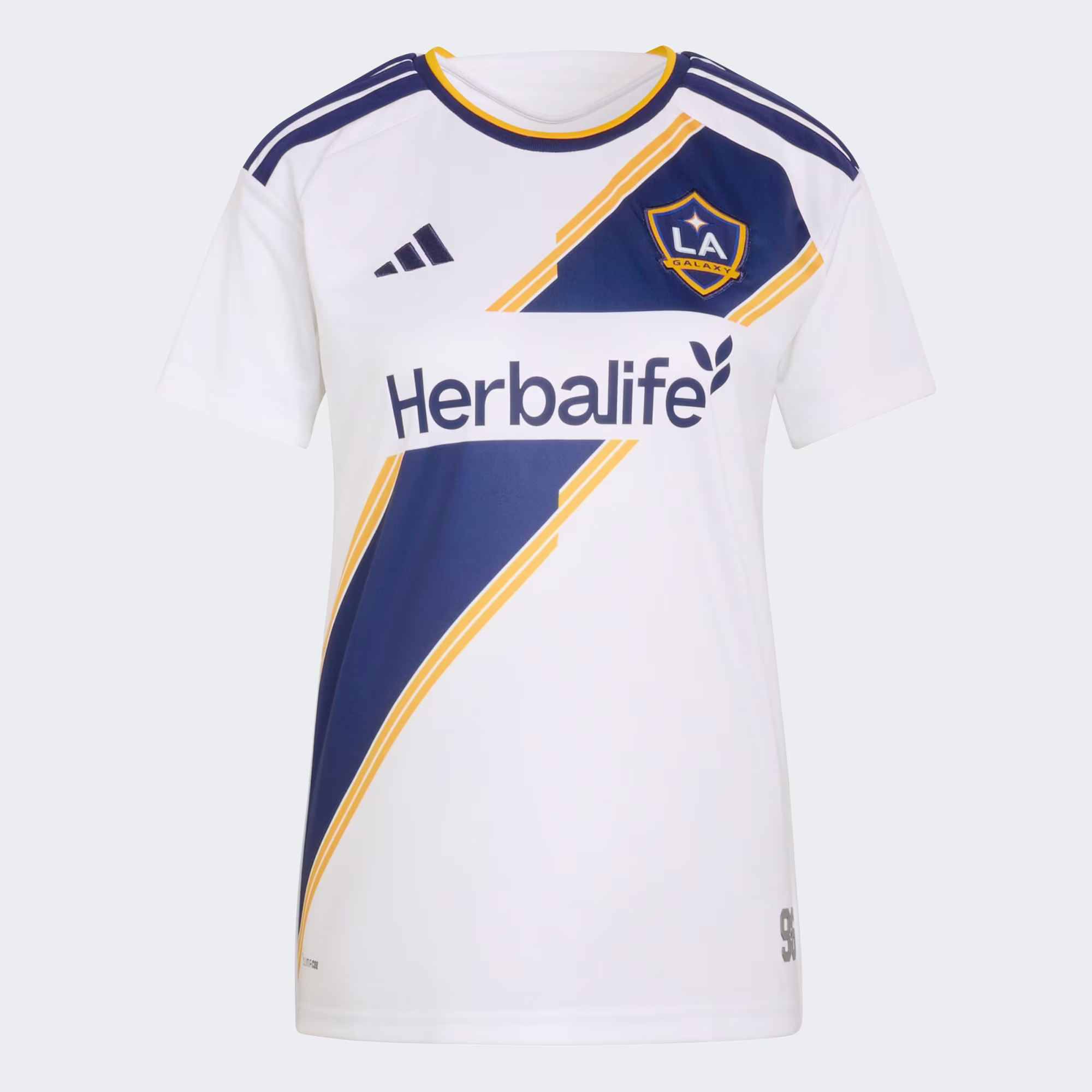 adidas LA Galaxy 26/27 Woman's Home Jersey