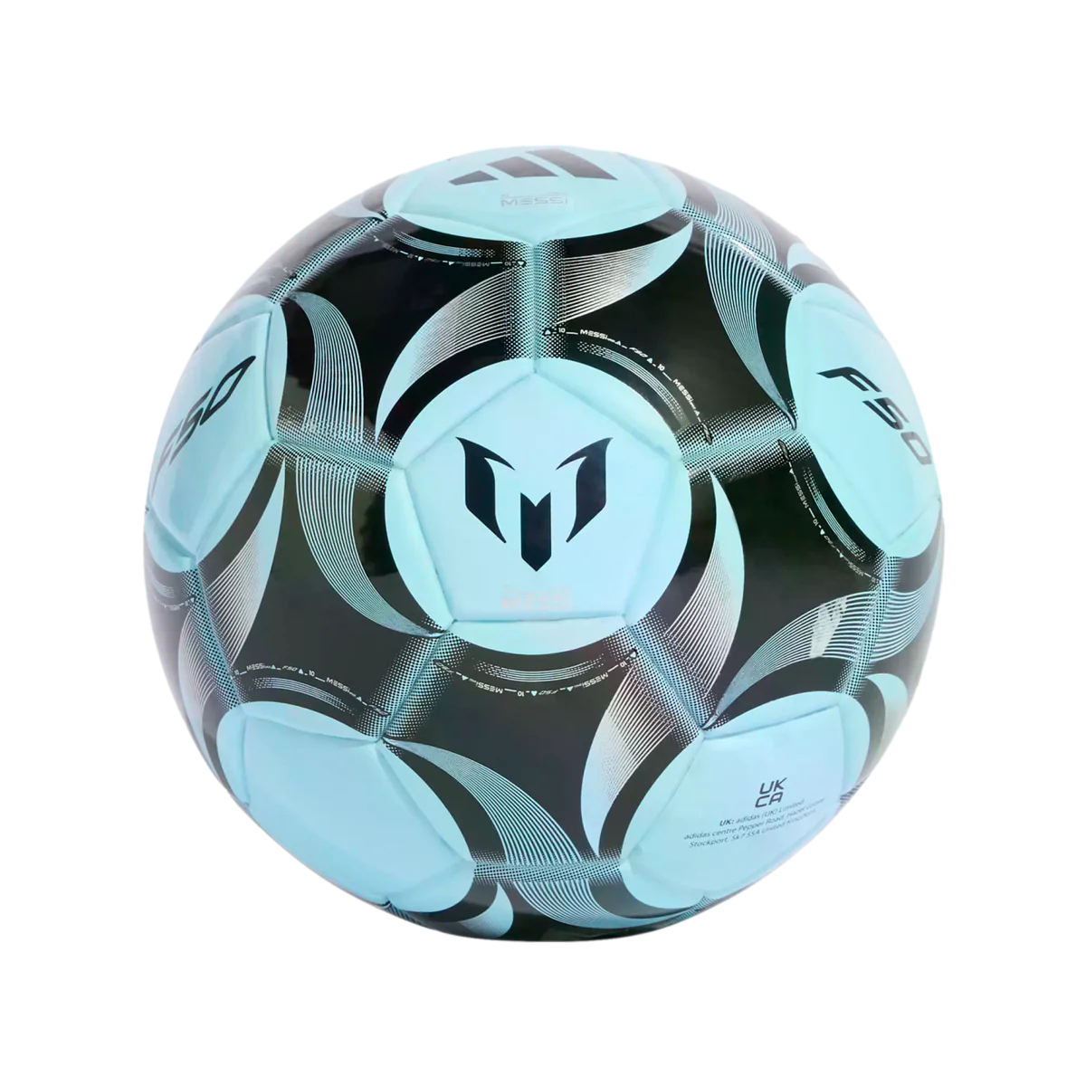 adidas F50 Messi Mini Ball 2026/27