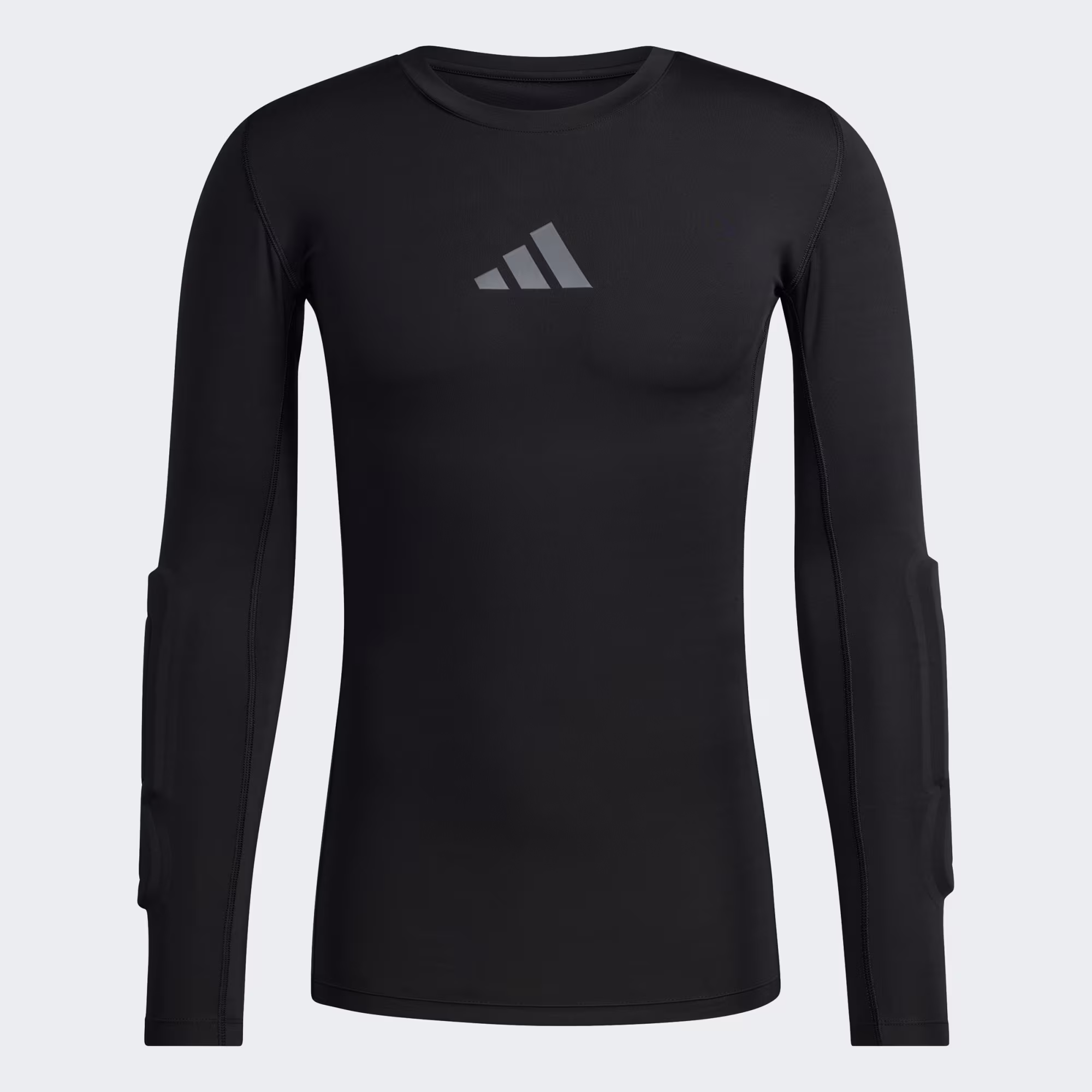 adidas Padded Goalkeeper Baselayer Longsleeve