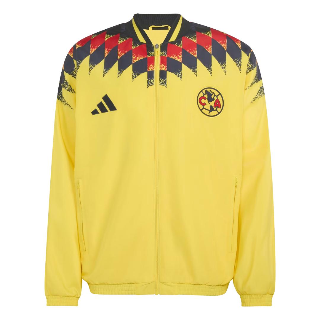 adidas Club America FC Men's Stadium Track Top