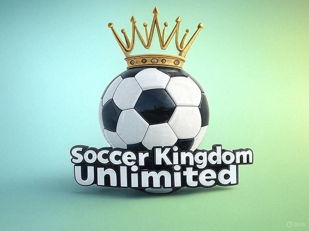 Soccer Kingdom